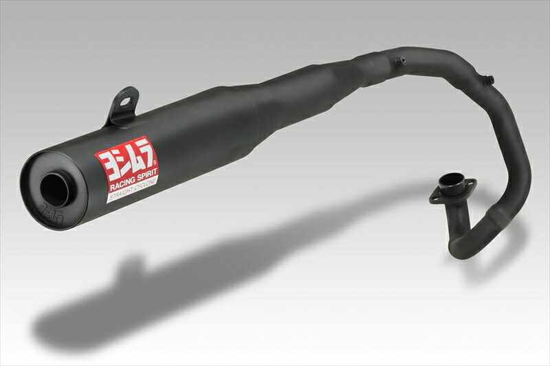 バイクパーツ マフラー YOSHIMURA(ヨシムラ) STRAIGHT 762サイクロン TYPE-UP 110A-46G-6X60 4571463877080