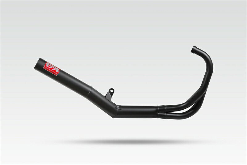 バイクパーツ MORIWAKI ENGINEERING(モリワキエンジニアリング) フルEX ONE-PIECE SUS BLACK 01810-40168-02 4527350174107