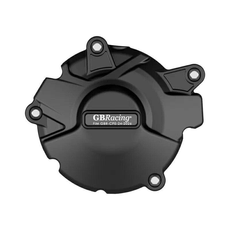 バイクパーツ GBRACING(ジービーレーシング) ジェネレーターカバー EC-CB1000-2025-1-GBR 5053033019599