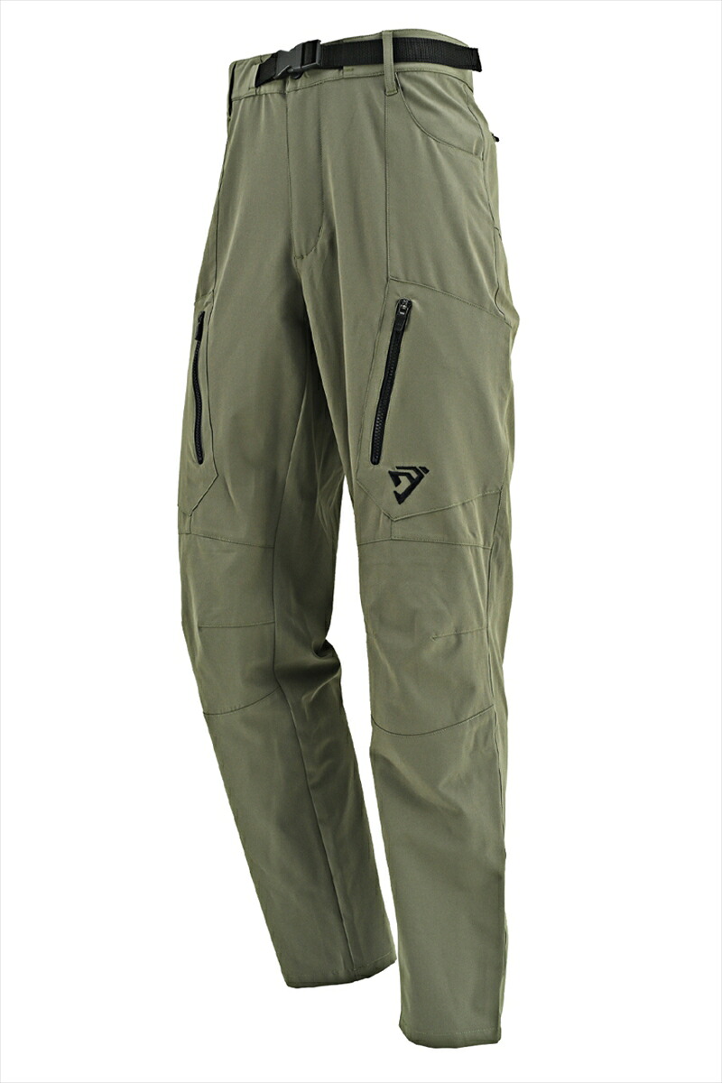 【5日前後で発送】バイクパーツ ウェアDAYTONA(デイトナ) DB012DRYクールジョガーPTKH/2XL648834909449673003｜バイク・バイク用品はとやグループ