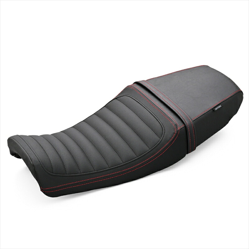 バイクパーツ 外装 DAYTONA(デイトナ) COZYシート ロー/STD GB350S 21-25[2BL-NC59/8BL-NC59] 65990 4909449678480