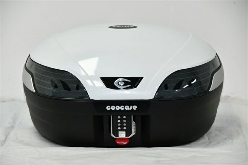 バイクパーツ COOCASE(クーケース) キーレス S48 アストラ ベーシック CKL40110 4570134359726