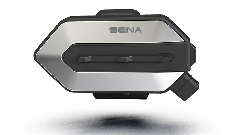 【5日前後で発送】バイクパーツ SENA(セナ) R35-01 メッシュインターコム 0411369 4560246096411