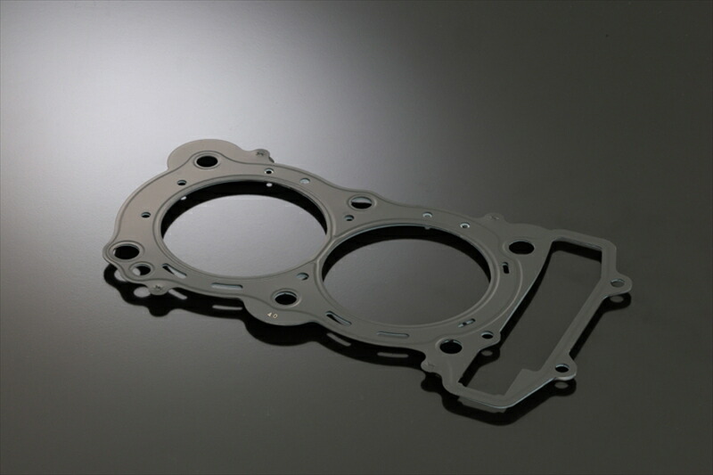 バイクパーツ YOSHIMURA(ヨシムラ) シリンダーヘッドガスケット 292-11A-0400 4571463877653