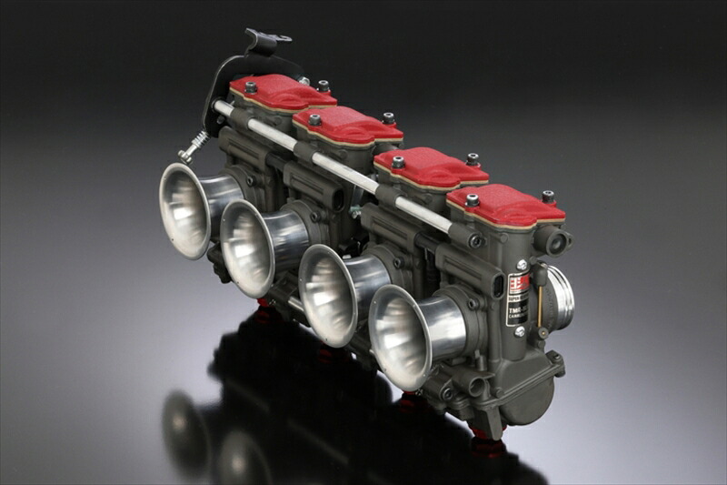 バイクパーツYOSHIMURA(ヨシムラ) TMR-MJN36キャブレター F 778-511-40004571463877714|バイク・バイク用品はとやグループ