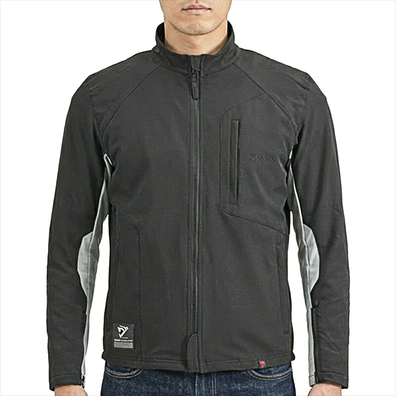 バイクパーツ ウェア DAYTONA(デイトナ) DJ031Q-DRYエアライトJKBK/L 64800 4909449673720 13,127円