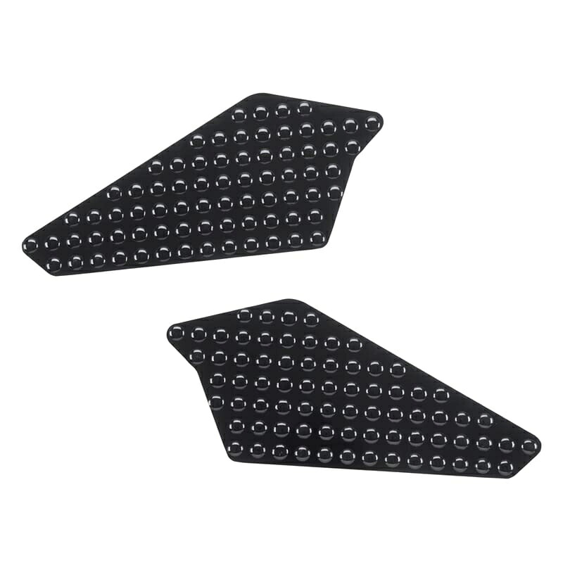 バイクパーツ PUIG(プーチ) タンクプロテクターPro BLACK 22678N 4571414875523