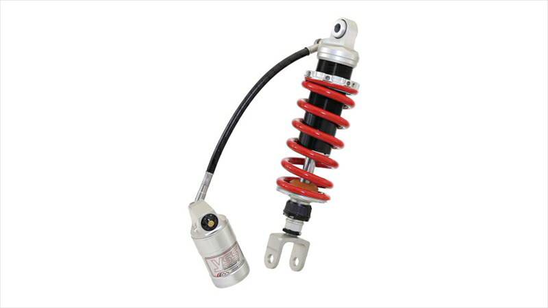 バイクパーツ YSS RACING(ワイエスエスレーシング) リアショック MX456-TRC117-35102014589641176726|バイク・バイク用品はとやグループ