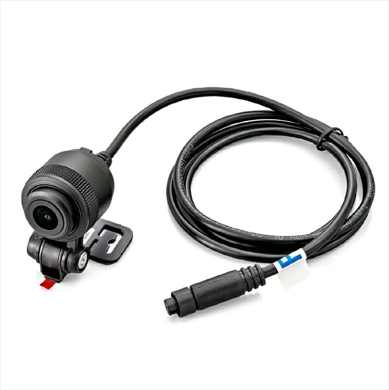 バイクパーツ 電子機器類DAYTONA(デイトナ) M820PROヨウホシュウフロントカメラ633384909449682661|バイク・バイク用品はとやグループ