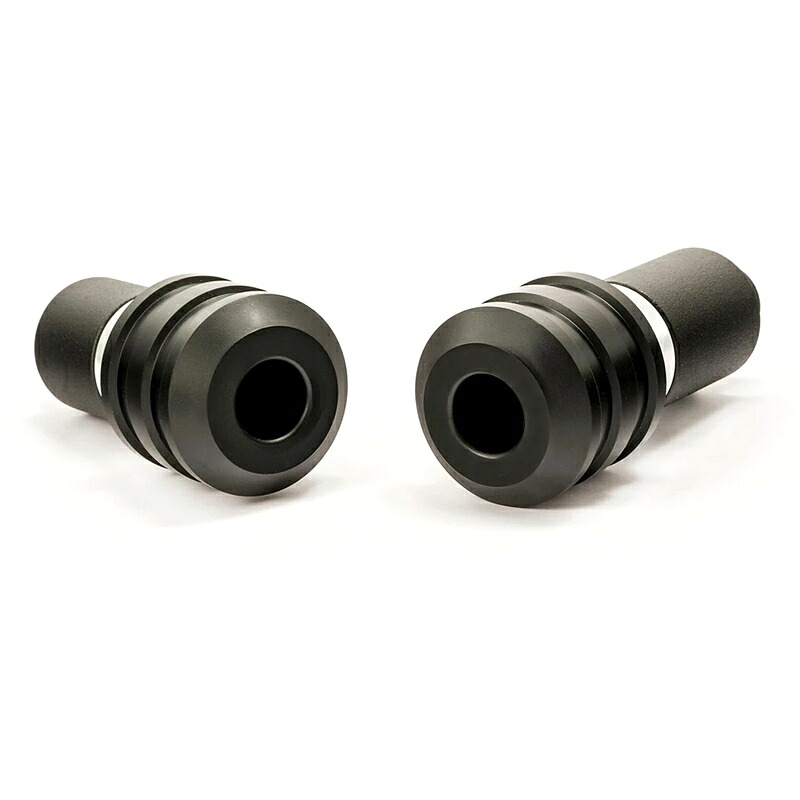 バイクパーツPUIG(プーチ) フレームスライダー VINTAGE 2.0 BLACK8588N4571414876766｜バイク・バイク用品はとやグループ
