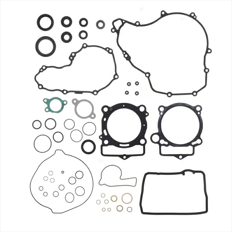 バイクパーツ ATHENA(アテナ) コンプリートガスケットセット GAS GAS EC F350 24-26 P4002709000984573619321362｜バイク・バイク用品はとやグループ 32,175円