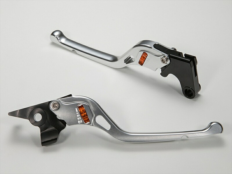バイクパーツ ハンドルU-KANAYA(ユーカナヤ) レバーセット NEWホイールタイプ SV/SVKA083-011-03034550646462855｜バイク・バイク用品はとやグループ