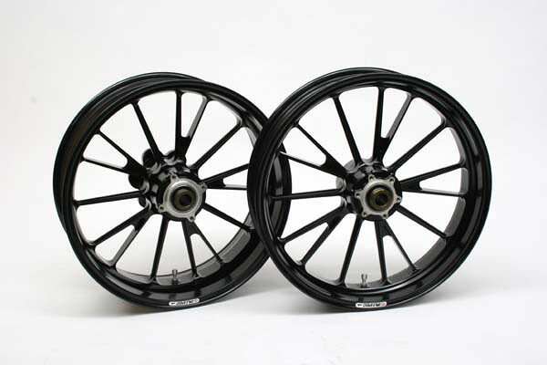 F350-17半ツヤBLK TYPE-S Gコト ZRX1200 DAEG 09-16/Z1000 07-09 28771021Q 4538792575322 取寄品