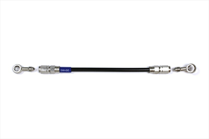 【5日前後で発送】バイクパーツ スウェッジライン イージーオーダーホースSTKB-1112M-0300 4547567984344ST-20 300mm｜バイク・バイク用品はとやグループ 6,893円