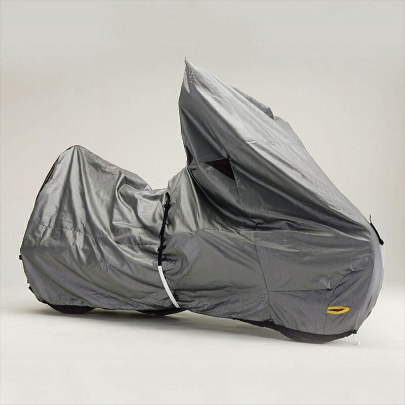 バイクパーツ TAKUMI(エムシーピー) 匠 バイクカバー バージョン2 7701TA932LHTB 4543781112501 LH トップボックス