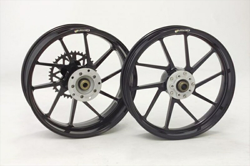 R550-17グロスBLK TYPE-R Gコト MT-09/SP 21-22/TRACER9 GT 21/XSR900 2228331139GBQ 4538792916637取寄品｜バイク・バイク用品はとやグループ