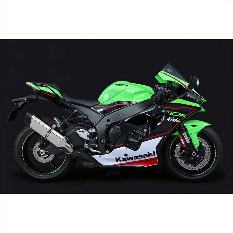 100％品質保証バイクパーツ マフラー トリックスター 政府認証S/O