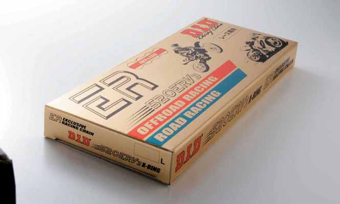 駆動系 50ERV GOLD 100L 50ERV 4520616695705 取寄品