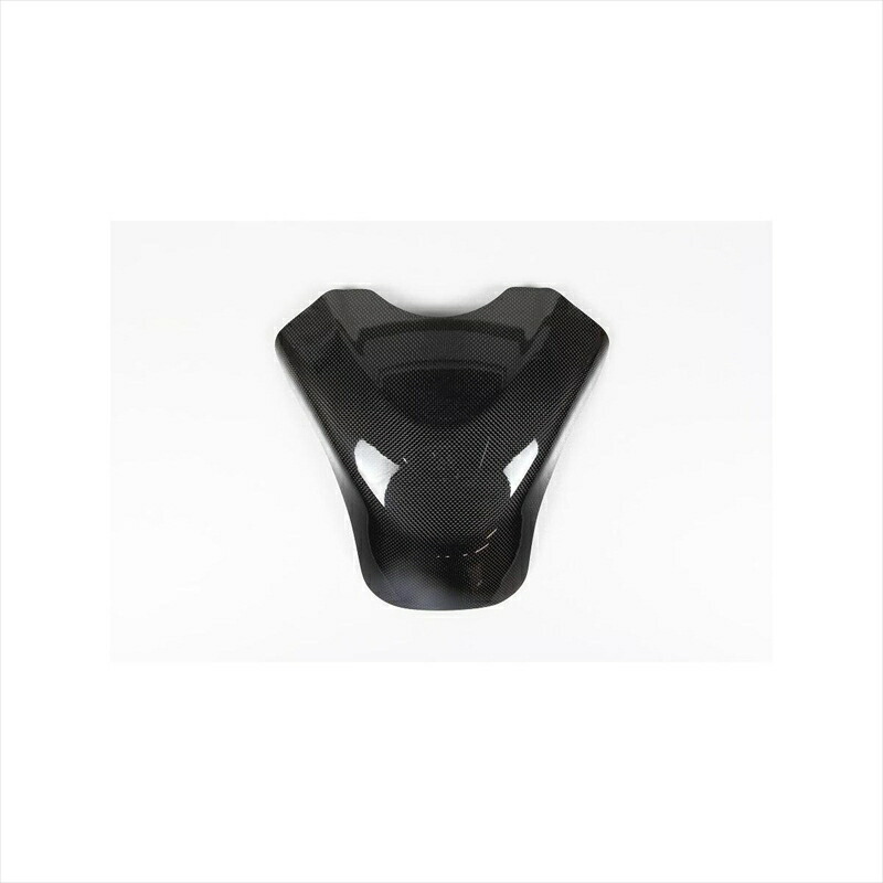 バイクパーツ 外装 クレバーウルフ タンクプロテクター カーボン/平織 11G6-108-02 4548664508754 GSXR600/750 11-