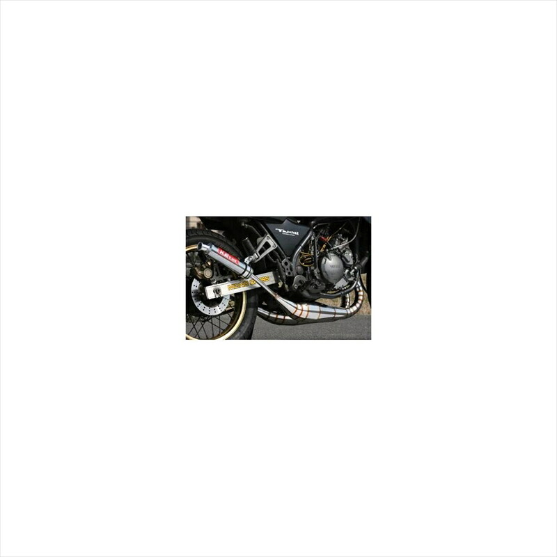 バイクパーツ マフラー ケイツーテック K2チャンバー TYPE-2 tdr250-ty2 4548916813872 TDR250
