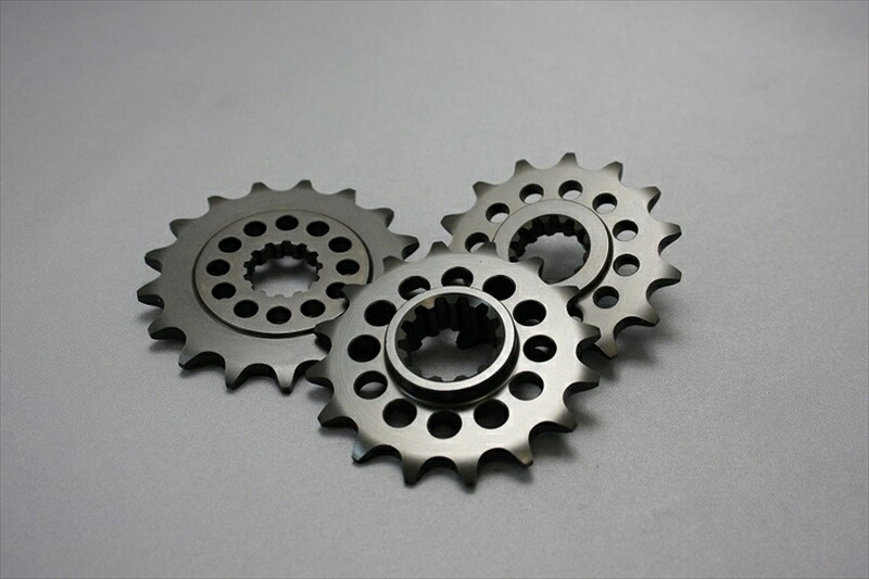 駆動系 スプロケット 520-18T 8mmオフセット 73-75 750RS3E1-18 4573272616102取寄品|バイク・バイク用品はとやグループ