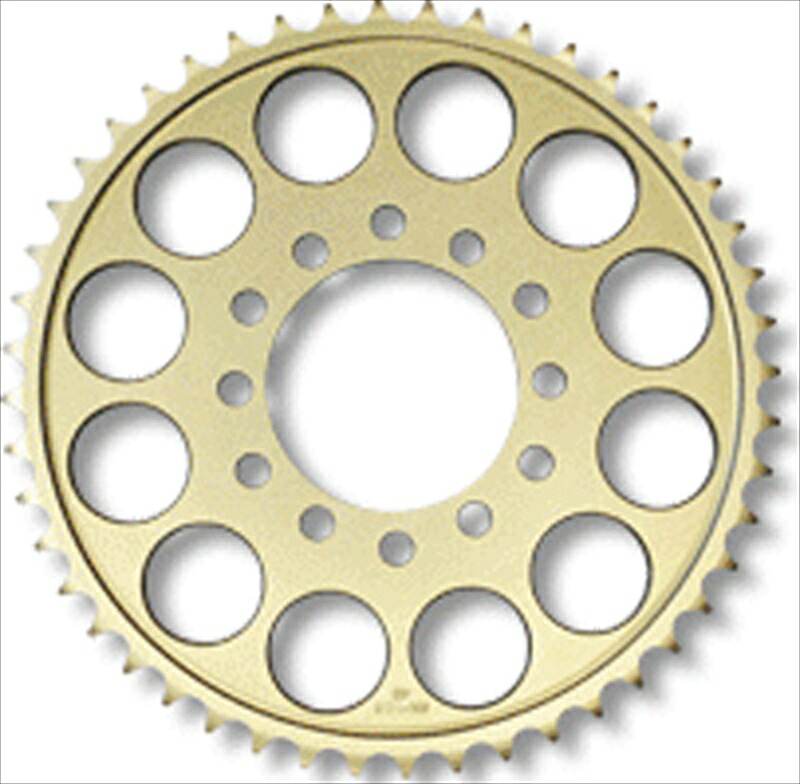 駆動系 リアスプロケット 525-36T W400/650etcRH-106-36 4580117110954取寄品｜バイク・バイク用品はとやグループ