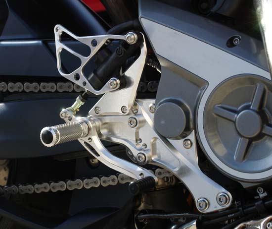 バイク用品ステップBABYFACEベビーフェイスバックステップBLK8PMT-0105-11002-Y009BK4589981465160取寄品セール