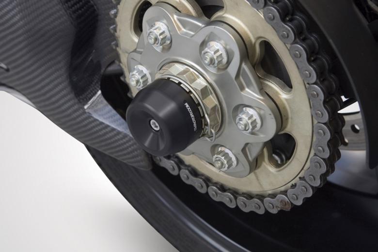 K-FACTORY リアアクスルスライダー DIAVEL 11 《ケイファクトリー 515LZBI056B》
