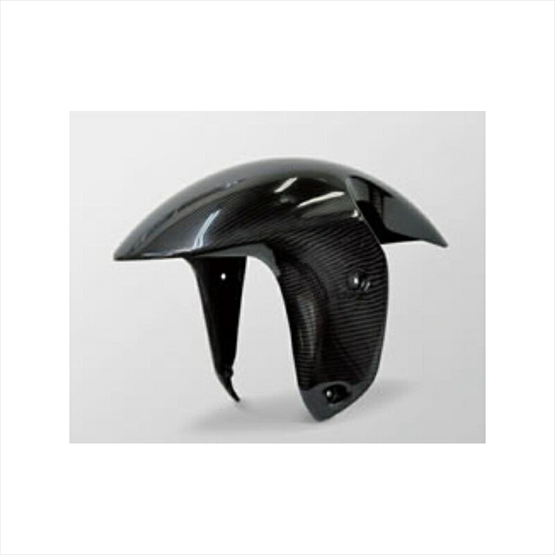 バイクパーツ 外装 マジカルレーシング フロントフェンダー タイプ2平織カーボン 001-GS1399-401C 4547424673725 GSX1300R 99-07