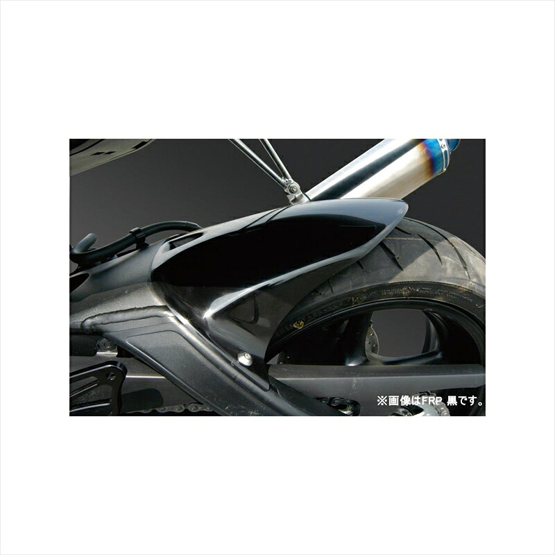 バイクパーツ 外装マジカルレーシング リアフェンダー 綾織/カーボン 001-YZR606-500A 4547424690067YZF-R6 06|バイク・バイク用品はとやグループ