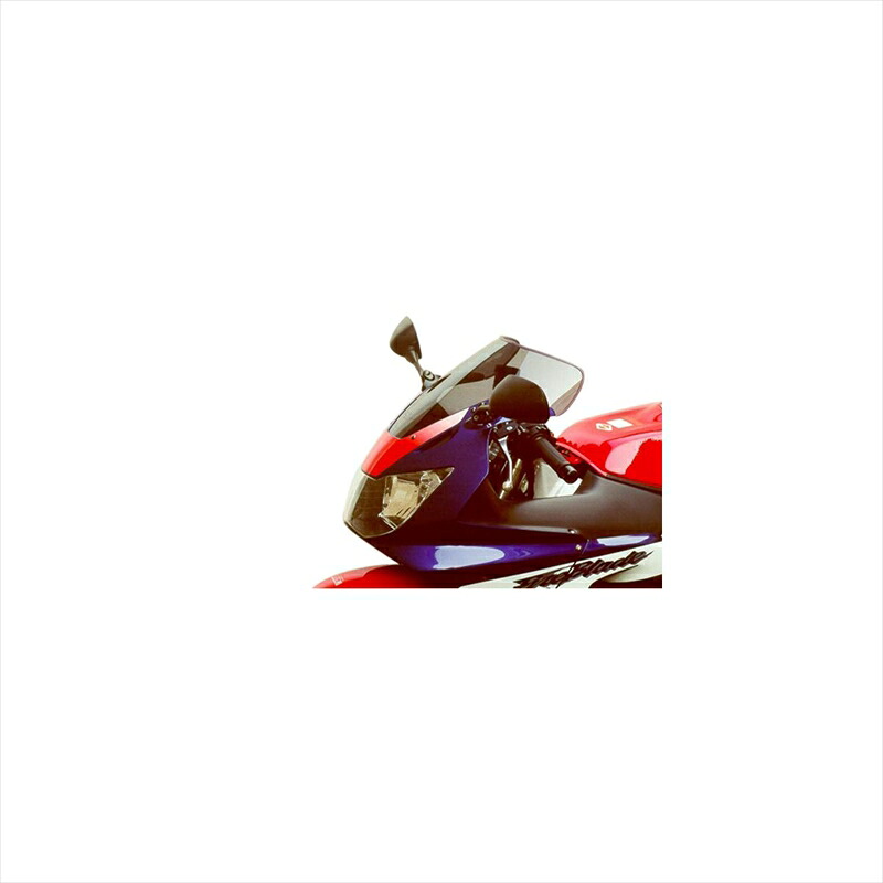 バイクパーツ 外装 エムアールエー スクリーン オリジナル ブラック 4025066189694 4548664777464 CBR929RR/CBR900RR 00-01