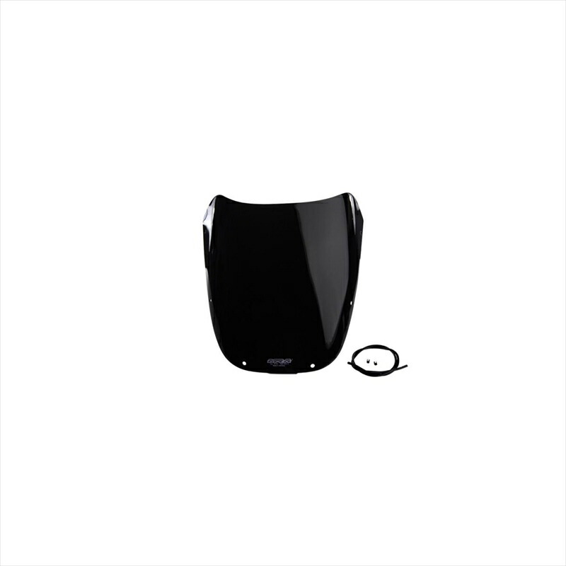 バイクパーツ 外装 エムアールエー スクリーン オリジナル ブラック 4025066314492 4548664800476 FZ750 87-