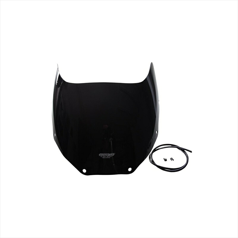 バイクパーツ 外装 エムアールエー スクリーン オリジナル ブラック 4025066363247 4548664800704 YZF750SP