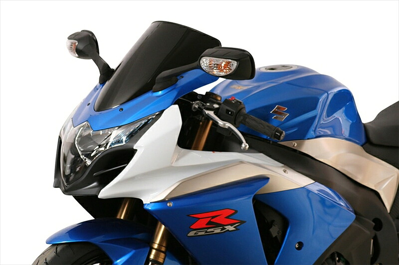 バイクパーツ 外装MRA(エムアールエー) スクリーン オリジナル ブラック40250661221274548664803361|バイク・バイク用品はとやグループ