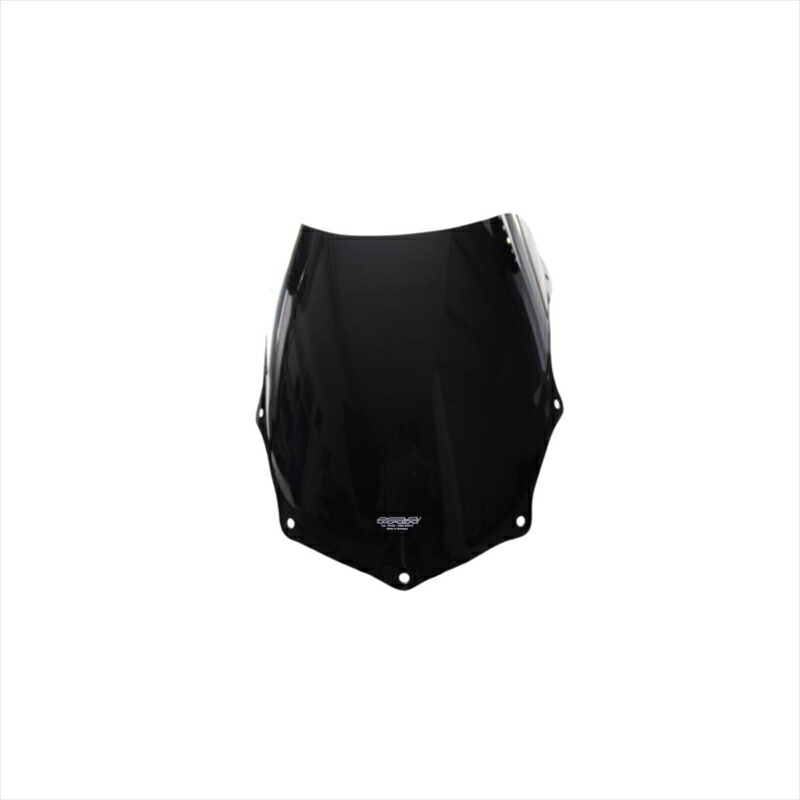 バイクパーツ 外装 エムアールエー スクリーン オリジナル ブラック 4025066257942 4548664804283 GSXR600/750 98-99