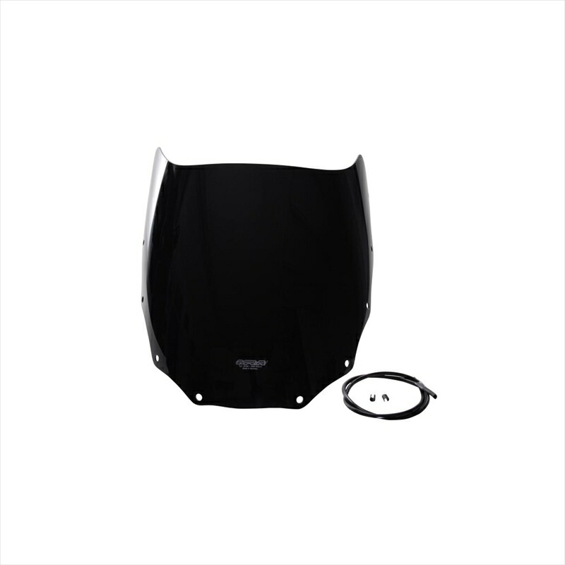 バイクパーツ 外装 エムアールエー スクリーン オリジナル ブラック 4025066037599 4548664810352 ZXR750 93-95