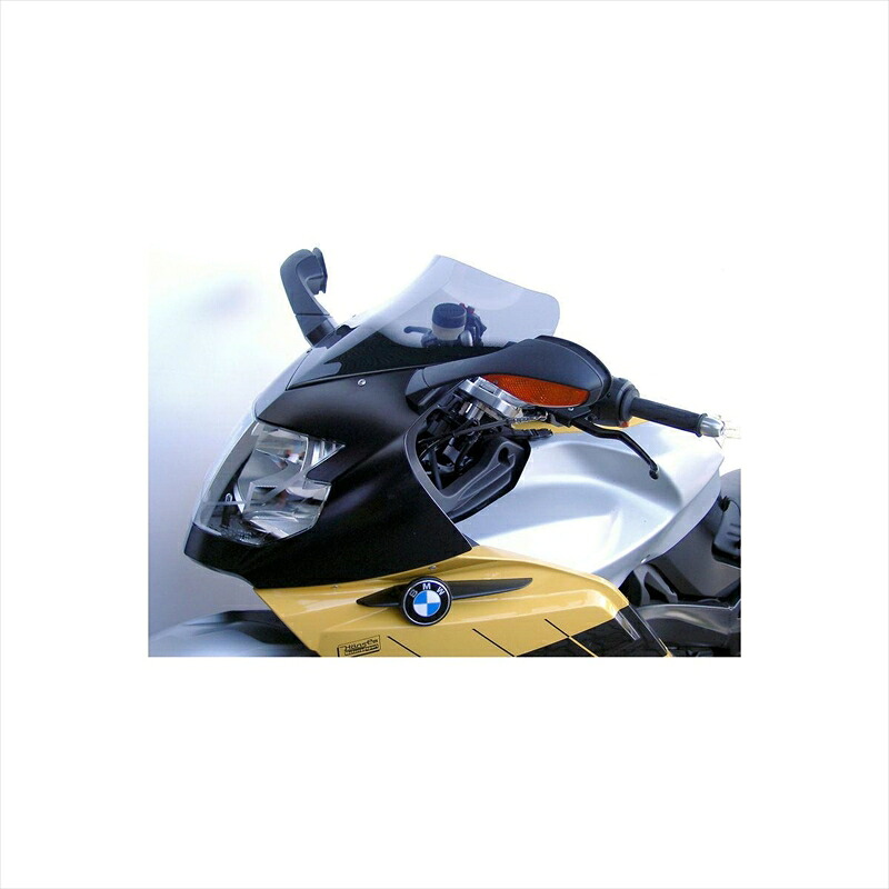 バイクパーツ 外装 エムアールエー スクリーン スポイラー ブラック 4025066099153 4548664811564 K1200S 05-08/1300S 09-13
