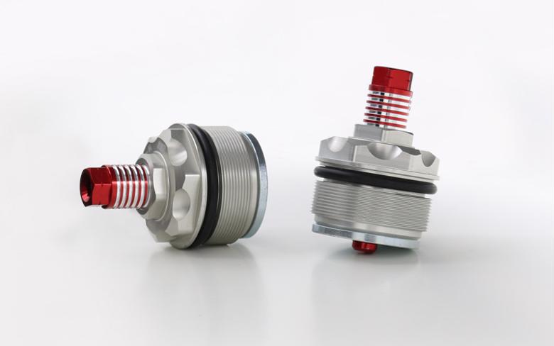 バイク用品 ワイエスエスレーシング YSS RACING フォークアップグレードキット PCX150 14-17123-10002 4589641357514取寄品｜バイク・バイク用品はとやグループ