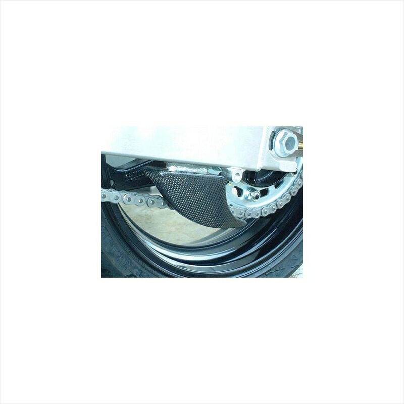 バイクパーツ 駆動系クレバーウルフ スプロケットカバー カーボン03CB-RSG-02 4547424133571CBR600RR/CBR1000RR|バイク・バイク用品はとやグループ