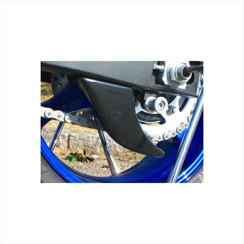 バイクパーツ 駆動系 クレバーウルフ スプロケットガード カーボン 04G6-RSG-02 4547424175311 GSXR600 04-