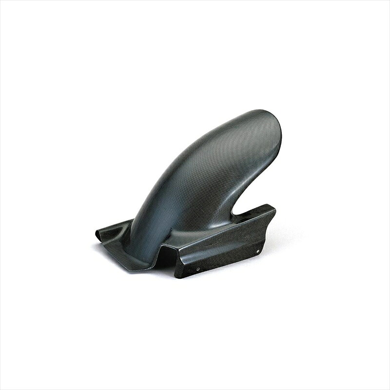 バイクパーツ 外装マジカルレーシング リアフェンダー 平織/カーボン 001-GSR601-500C 4547424169600GSXR600 01-03｜バイク・バイク用品はとやグループ