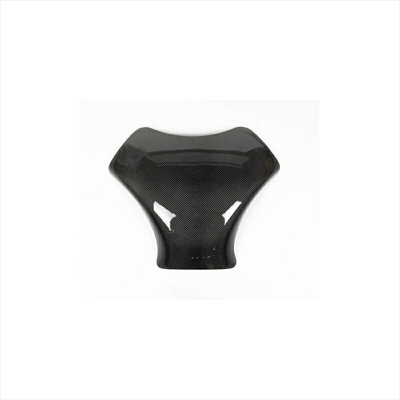 バイクパーツ 外装 クレバーウルフ タンクプロテクター カーボン/平織 HAYA-108-02 4547424362407 GSX1300R 99-07