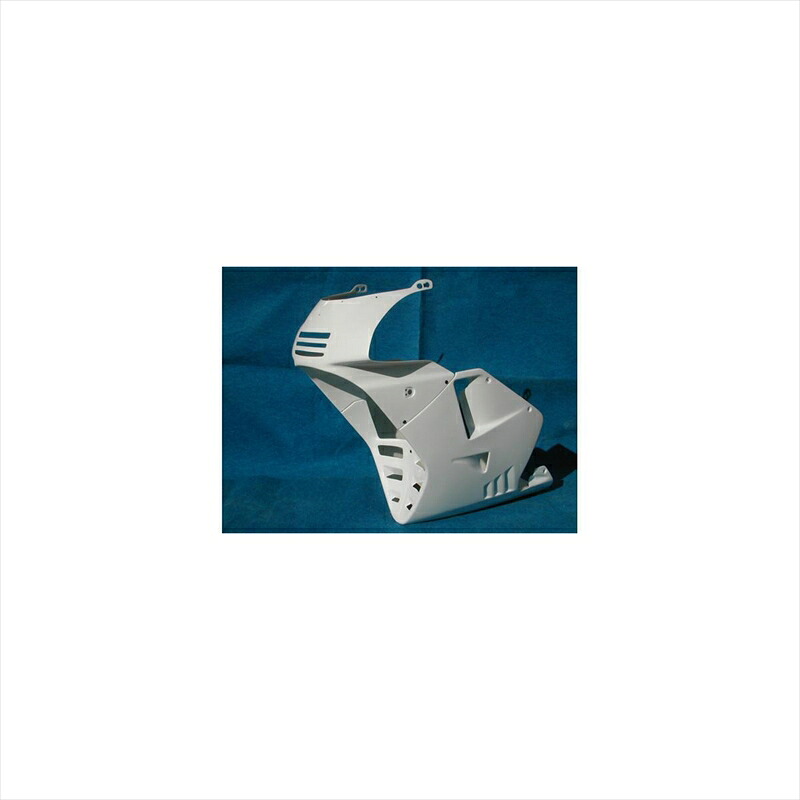 バイクパーツ 外装 サイタニヤファクトリー フルカウル/スリット 3H90N25FCS-1 4547424541369 NSR250R 90-93