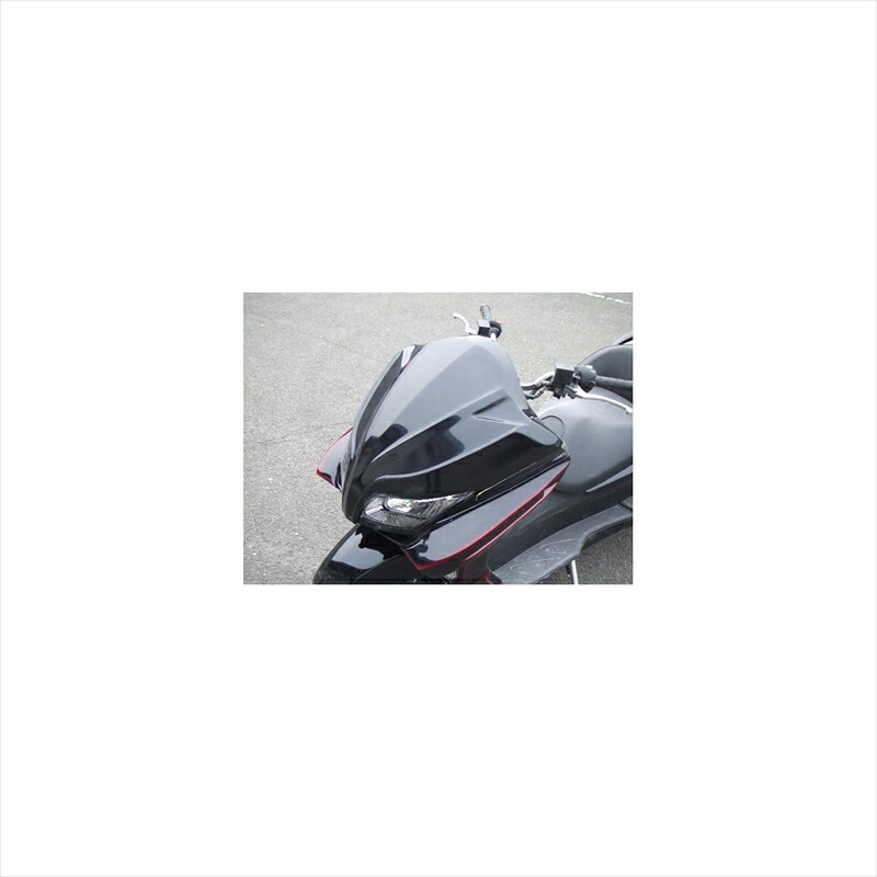 バイクパーツ 外装サイタニヤファクトリー フェイスマスク/TYPE-A/ミトソウ 3HFOFM03-A 4547424543653フォルツァ(MF08) 06|バイク・バイク用品はとやグループ