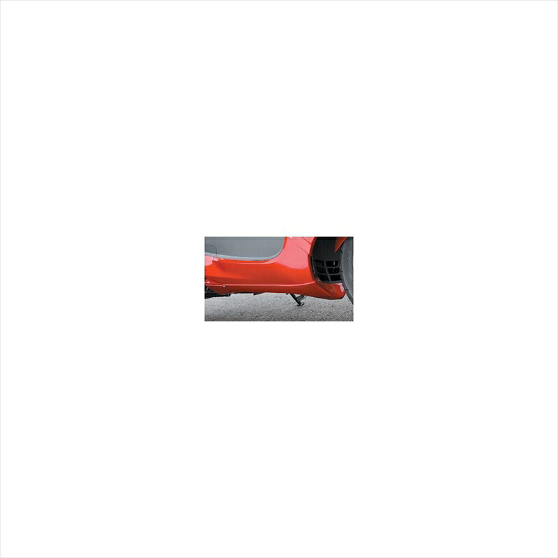 バイクパーツ 外装 サイタニヤファクトリー アンダーカウル/パールサイバーブラック 3HFOUC02-A1-B2 4547424545206 フォルツァ(MF08) 21,904円