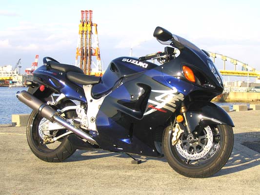 マフラー ZEEX フルEX ソリッドチタン/φ110 GSX1300R -07 キャタライザー仕様 GW71AT21-SC10-A205 4547424786715取寄品｜バイク・バイク用品はとやグループ