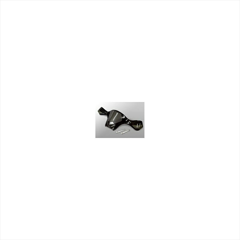バイクパーツ マジカルレーシング フロントフォークカバー カーボン 001-XR2M03-450C 4547424599063 XR250 MOTARD 03-