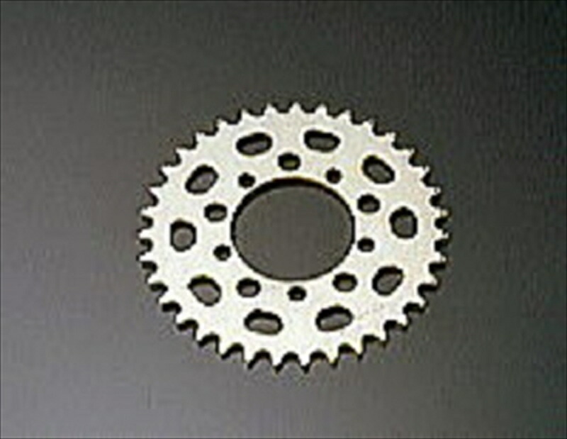 駆動系 スプロケット #520 35T TZ250 84-00 15-88-35 4547424933362 取寄品