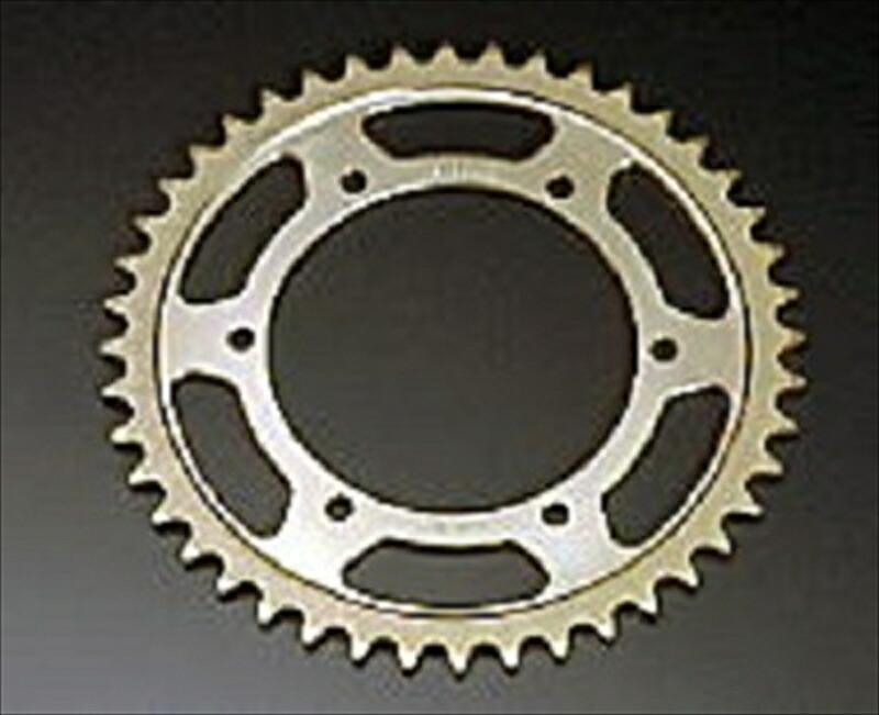 駆動系 スプロケット #520 44T NSR250プロアーム94- 15-69-44 4547424935038 取寄品