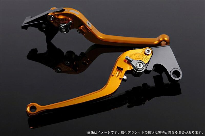 【5日前後で発送】 バイク用品 ハンドルエスエスケイ スピードラ アジャストレバー スタンダード可倒式 ゴールド/チタン R1200GS 13-18/アドベンチャー 14-18 R NINE T 14-16BM0406342-TM 4589995378036取寄｜バイク・バイク用品はとやグループ 10,136円